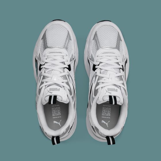 Кроссовки Puma Milenio Tech артикул:392322-01 - купить в магазине Дайс