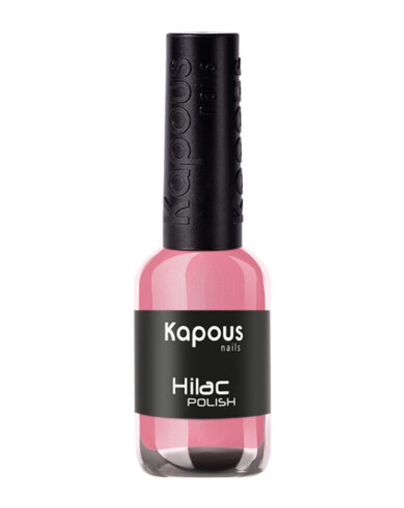Kapous Professional Nails лак для ногтей &quot;Hi - Lac&quot; 2121, 9мл