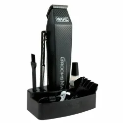 Триммер WAHL Groomsman All-In-One черный (5537-3016)