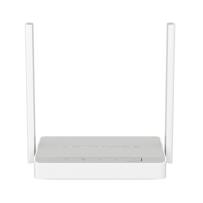 Netcraze Air (NC-1613) Интернет-центр с Mesh Wi-Fi 5 AC1200, 4-портовым Smart-коммутатором и режимом роутер/ретранслятор