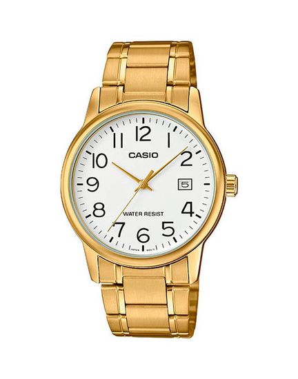 Наручные часы Casio MTP-V002G-7B2