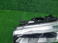 Фара левая BMW X5 F15 X6 F16 (15-18) Adaptive LED