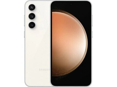 Смартфон Samsung Galaxy S23 FE SM-S711B 5G 8/256GB Cream