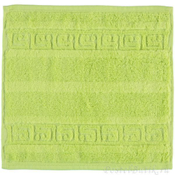Полотенце 50x100 Cawo Noblesse 1001 киви