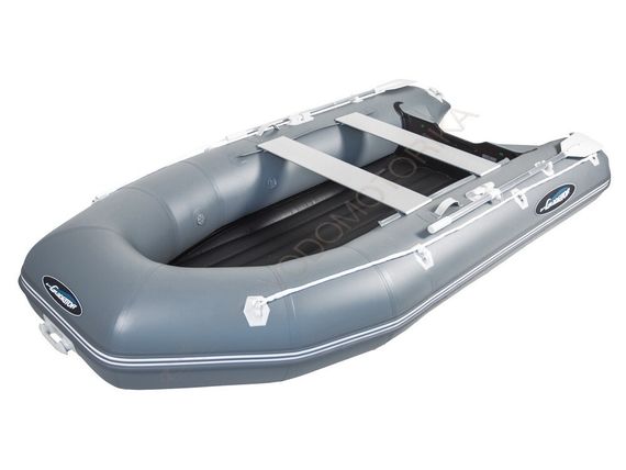 Надувная лодка GLADIATOR E 350 LT