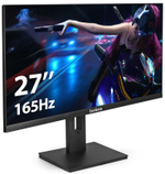 Монитор 27" Exegate Combat EG2707C