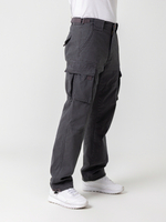 Брюки плотные хлопковые Armed Forces AF162