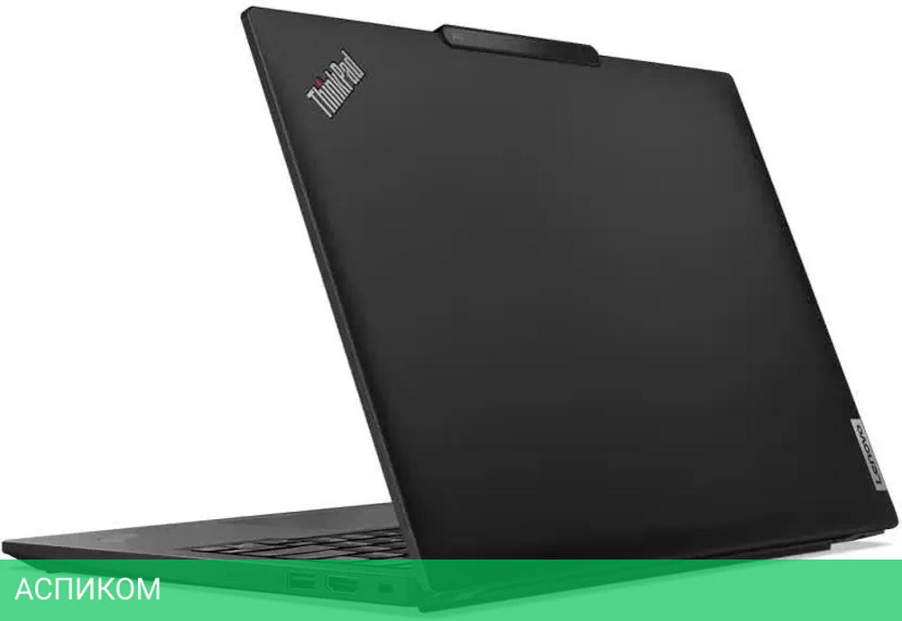 Ноутбук Lenovo ThinkPad X13 Gen 4 Intel 21EX004PRT