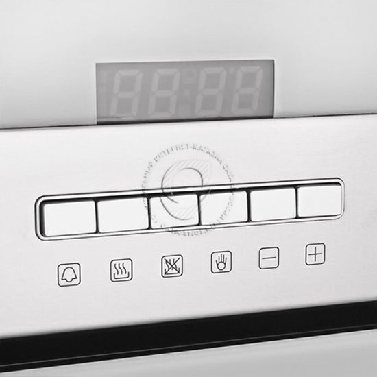 Электрический духовой шкаф CATA CDP 780 AS WH