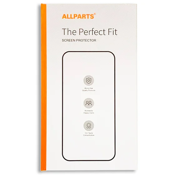 Защитное стекло для Samsung M10s (2шт) (Black)