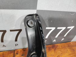 Брызговик задний правый Kia Optima 4 (JF) 16-18 Б/У Оригинал 86842D4000