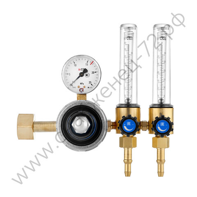 Регулятор расхода газа У-30/АР-40-4-2Р