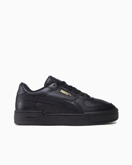 Кроссовки Puma Cali Dream Lth Wns