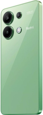 Смартфон Xiaomi Redmi Note 13 8/256GB РСТ NFC Mint Green