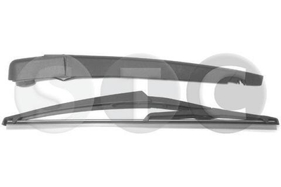 STC - T468049-STC - Wiper Blade - Na nasem stanju artikl proizvodaca POLCAR.