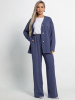 Кардиган Келли (синий) Б15051-39М LT Collection