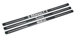 Наклейка защитная на бампер KBS-33(M51) (RACE SPORT) KING KBS-33(M51) (RACE SPORT)
