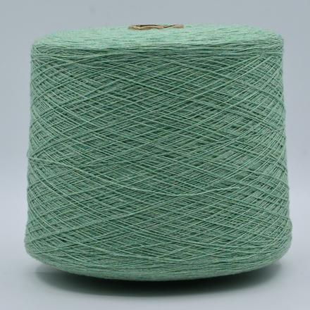 G&G Filati Art. MA VIE (мятный мульт)