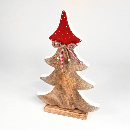 Фигурка декоративная love tree, 42х27х5 см