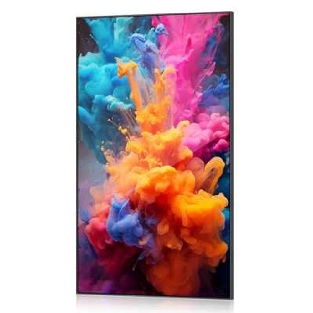 Профессиональный дисплей Exell EXPD-DA43AM5