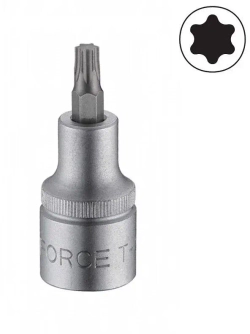 Головка-бита TORX T30 1/2" (L-55мм) ROCKFORCE RF-34605530