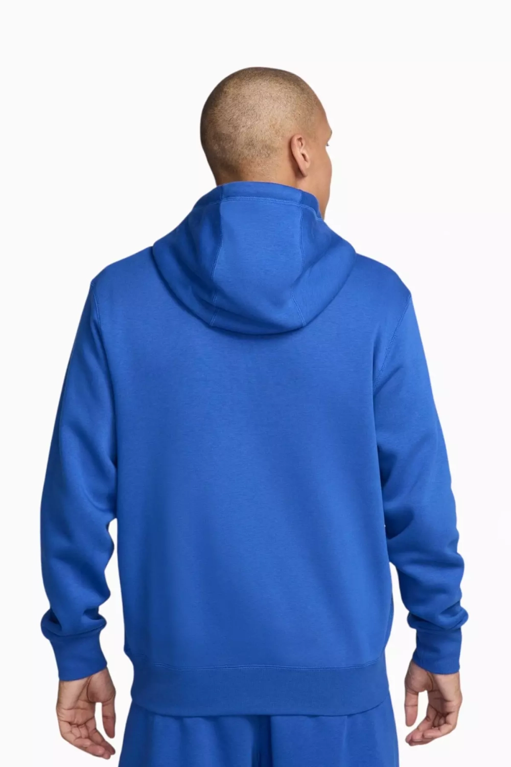 Кофта Nike Club Fleece