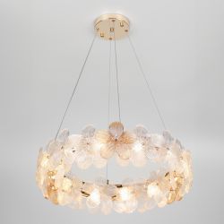 Люстра Rivoli Ethel 6132-101 12 х G9 5 Вт дизайн | Rivoli