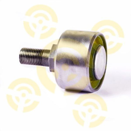 Полиуретановый сайлентблок передней подвески, нижнего рычага, крепление стойки стабилизатора(Кратность 1 шт) 12062729