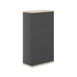 Локер AG.233.AN.AR.AN ALLEGRO (АЛЛЕГРО)