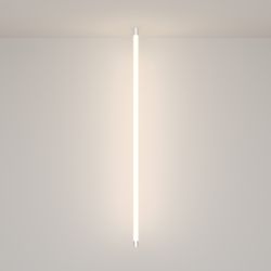 Набор для вертикального накладного монтажа гибкого неона D18 Maytoni Nemo 201150