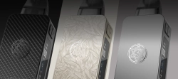 Lost Vape CENTAURUS PM100 Pod 4500mAh Kit