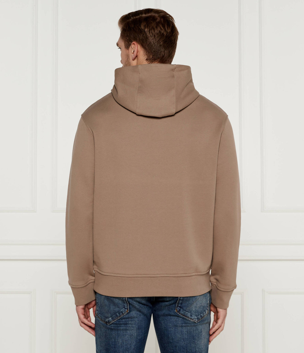 Худые Emporio Armani - бежевый(6D1M96 1JTAZ)