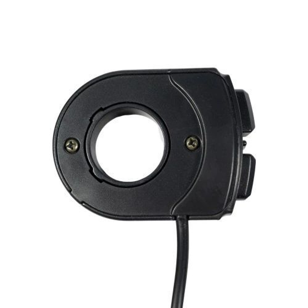 Блок управления светом и сигналом для электросамокатов велосипедов