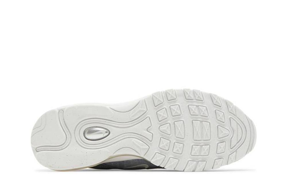 Кроссовки Cdg X Nike Air Max 97