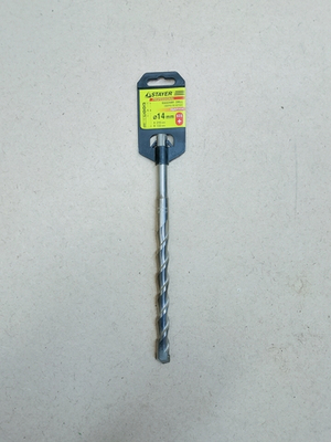 Бур Stayer PROFI по бетону хвостовик SDS+ 14*210