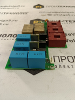 Siemens PCBC FR4A с хранения