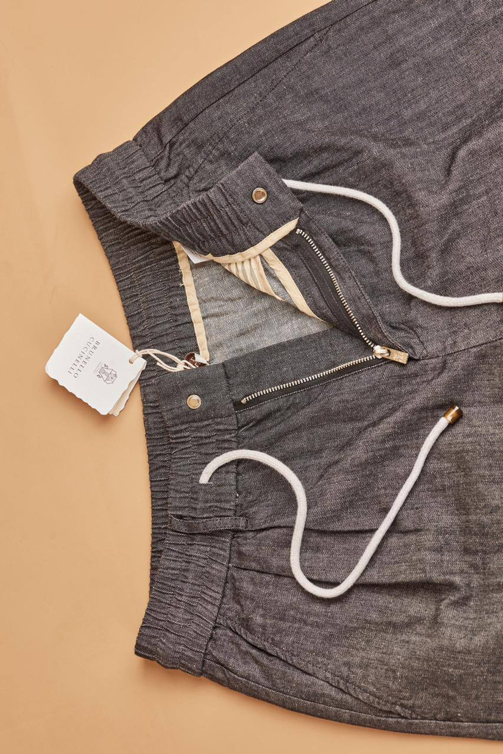 Шорты Brunello Cucinelli