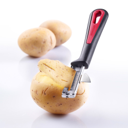 Овощечистка с плавающим лезвием Westmark Gallant