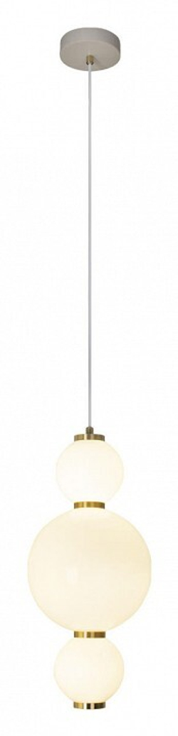 Подвесной светильник Loft it Pearls 10205/A