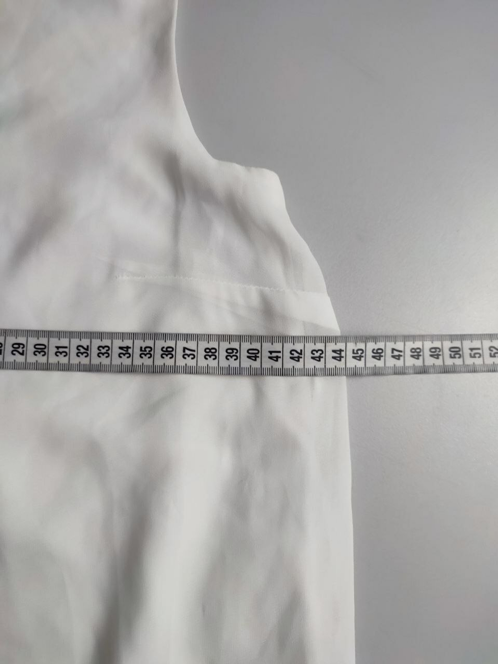 Топ Incity лаконичный 40 размер