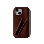 Rhode Lip Case Espresso - 15 Pro Max