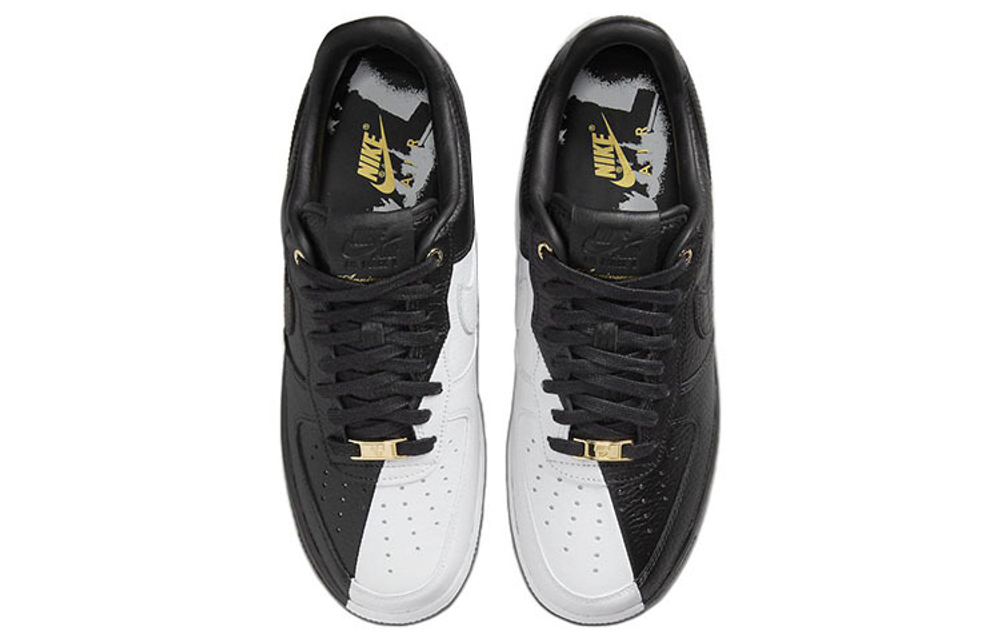 Кроссовки Nike Air Force 1 Low '07 Prm "Breakthrough"