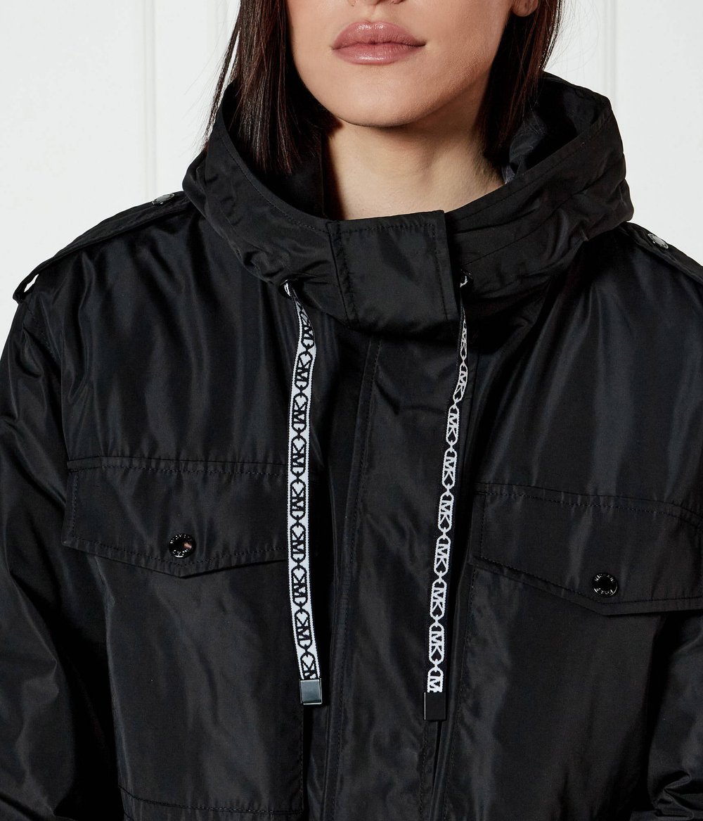 Парка Michael Kors - черный(MR520HB7LD)