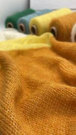 Бобинная пряжа для вязания (200 гр.) FABIANO 50% альпака суперфайн 22% меринос 28% полиамид