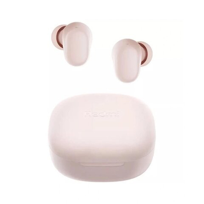 Беспроводные наушники Redmi Buds 6 Play M2420E1, Pink (BHR8775GL)