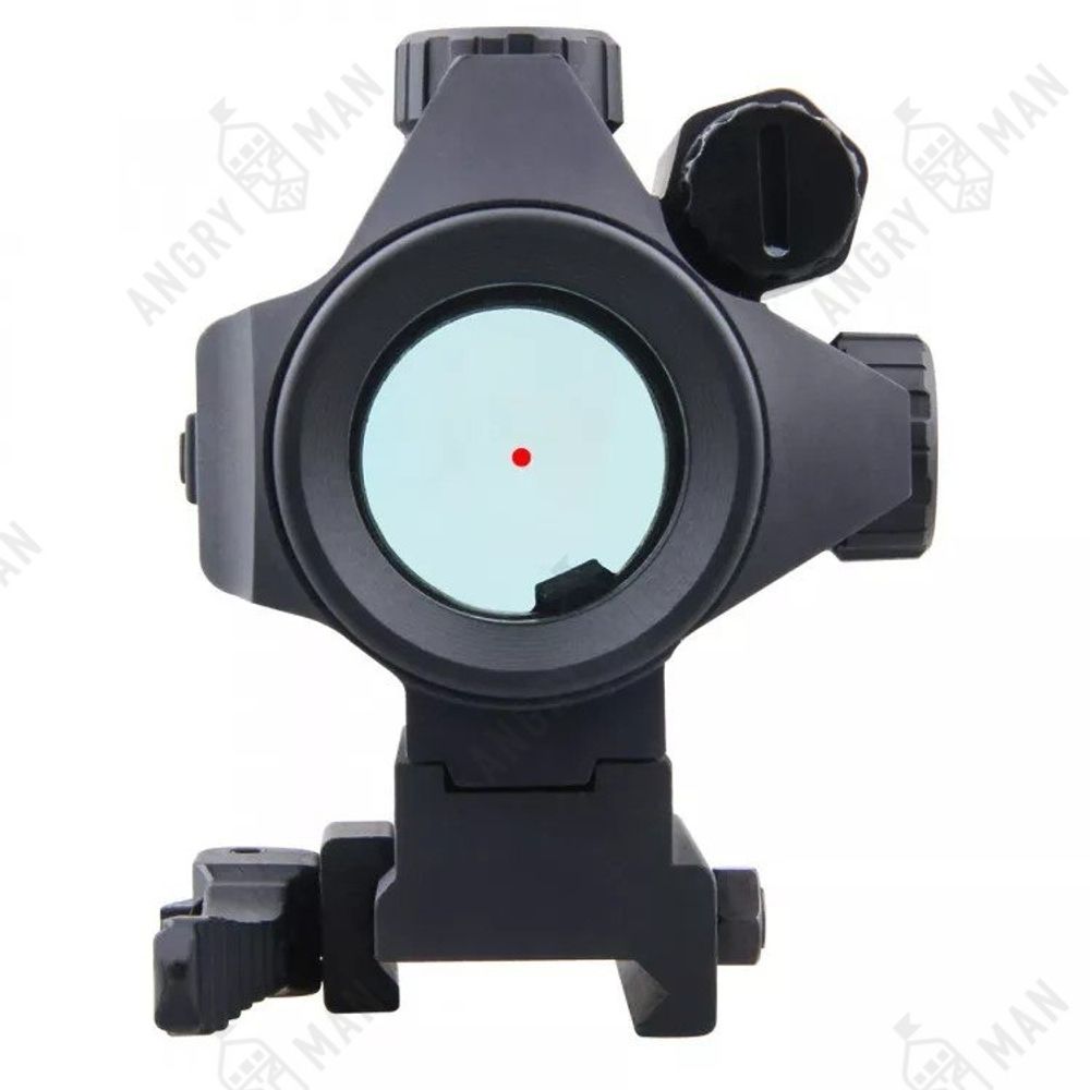 Прицел коллиматорный Nautilus 1x30 QD RD, Vector Optics