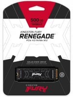 Kingston Fury Renegade SFYRS/500G 500Gb