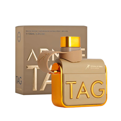 Armaf Tag Her Donna Di Terra Eau De Parfum 100 ml (woman)