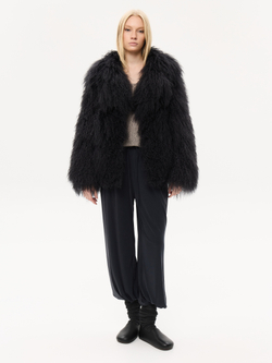 Шуба lama timeless chic