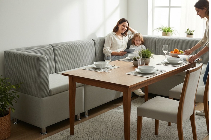 Модульная мебель Mini